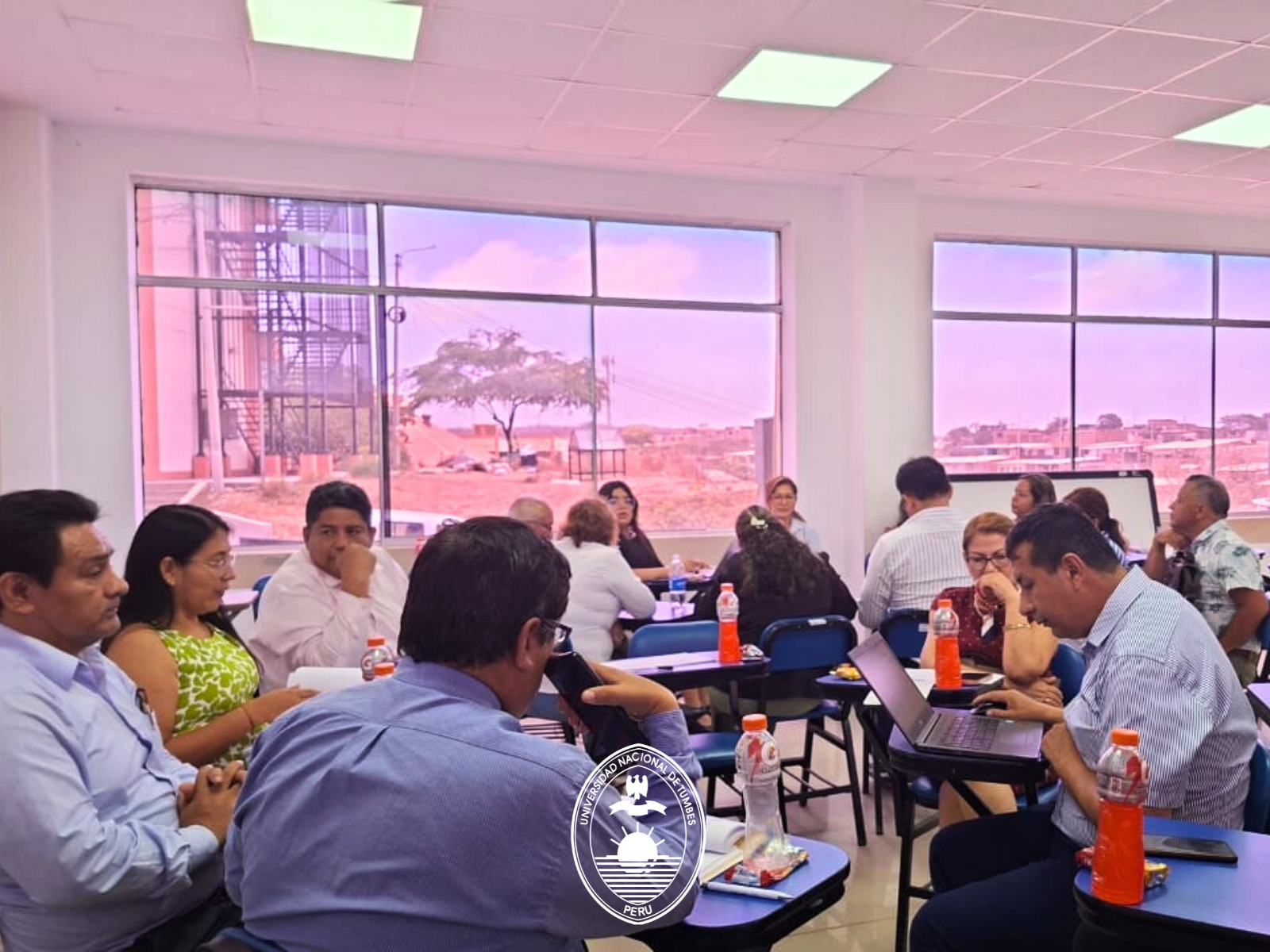 Facultad de Derecho y Ciencias Políticas 